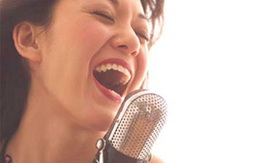 Nhậu xong đi hát karaoke, rất nguy hiểm