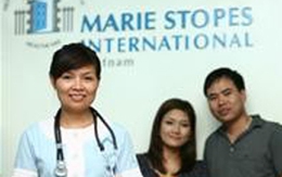 Nhầm lẫn tai hại: Maria thành Marie Stopes