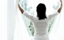 Phát ốm vì nhà đóng kín cửa