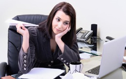 Dân công sở ngồi nhiều chóng chết
