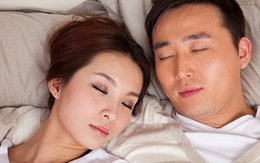 5 lời khuyên cho một đêm êm ái