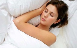 Giảm trí nhớ do ngủ trưa quá nhiều 