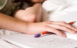 Nhật ký đắng lòng của nữ sát thủ tuổi teen 