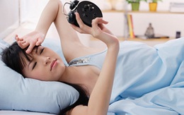 8 dấu hiệu rối loạn nội tiết ở chị em