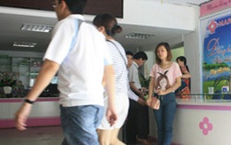 'Bệnh nhân Phong bị ngạt mũi sau khi đốt lộ tuyến tử cung'