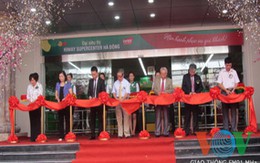 Hiway Việt Nam khai trương Đại siêu thị