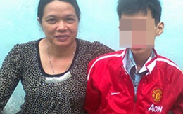 Bé trai bị vỡ tá tràng hy hữu