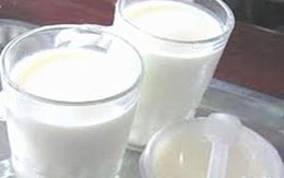 Sử dụng sữa tươi đúng cách
