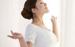 5 vấn đề sức khỏe ở chị em sau tuổi 25