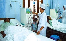 Tư vấn trực tuyến về Ngăn ngừa và điều trị suy thận