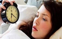 Người thiếu ngủ dễ nổi cáu
