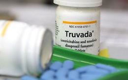 Thuốc phòng ngừa HIV đầu tiên được FDA công nhận