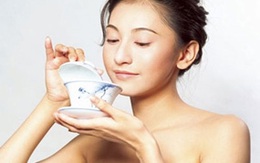 Những kiểu uống trà dễ gây mất mạng 