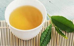 Những ai không nên uống trà?