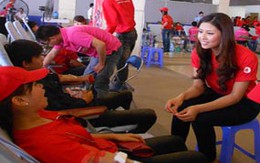 “Giọt hồng tri ân” hưởng ứng ngày Thương binh liệt sĩ