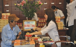 Phương thuốc quý Bảo Thanh Đường dành cho phái đẹp