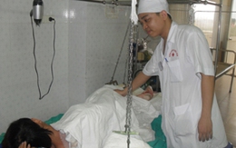 Bỏng điện dễ thiệt mạng nếu sai cách