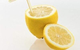 Giải độc cơ thể nhờ thực phẩm 