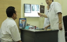 Mày râu chuốc họa vì lạm dụng 'thần dược'
