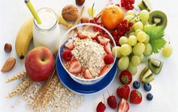 Mẹo nhỏ đẩy lùi cơn thèm ăn