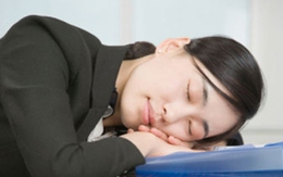 Ngủ trưa bao lâu thì tốt?