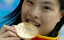 Vô địch Olympic không biết mẹ bị ung thư