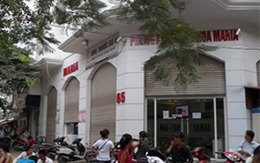 Bệnh nhân tử vong ở phòng khám Maria do sốc thuốc