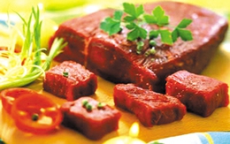 Thừa chất sắt dễ gây ung thư