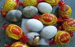 Điểm mặt thực phẩm tẩm hóa chất tại VN 