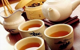 Những kiêng kỵ khi uống trà