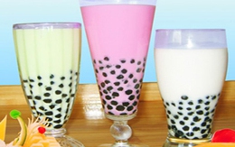 Uống trà sữa, coi chừng vô sinh 