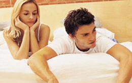 Phụ nữ ham muốn sex cao dễ mắc 4 loại bệnh