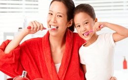 Răng chắc khỏe – Cười rặng rỡ, chuyện dễ hay khó?