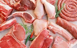 6 bệnh dễ mắc do ăn nhiều thịt