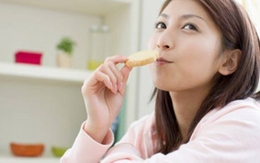 Tóc đẹp nhờ chăm sóc đúng cách