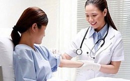 9 điều nhỏ nhưng không nên giấu bác sỹ