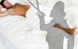 Lời kể đau đớn của người bị bạn gái cắt 'của quý' đem giấu