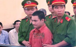 Siết cổ giết cụ già 87 tuổi cướp vàng “giả”