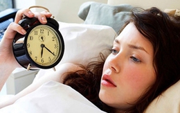 Những công việc dễ gây mất ngủ nhất