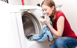 Những sai lầm khi sử dụng máy giặt