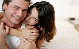 Phụ nữ sẽ trẻ đẹp hơn nhờ ngửi “mùi” đàn ông