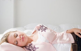 Cách chữa chảy nước miếng khi ngủ