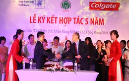 Phát động Tháng sức khỏe răng miệng