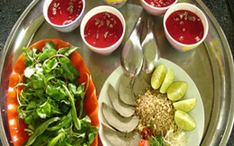 Nguy hiểm khi làm đông tiết canh trong tủ lạnh