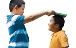 Nâng bé yêu của bạn đến tầm cao quốc tế