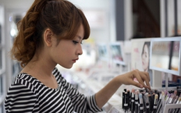 Tonymoly – Gây “sốc” ngày khai trương Showroom tại Hà Nội