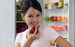 10 cách để có bụng phẳng và sexy