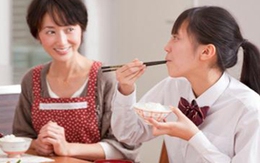 Khẩu phần ăn hợp lý cho cả ngày