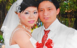 Một cô dâu Việt lấy chồng Trung Quốc bị rơi từ lầu 6