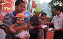 Mang âm nhạc đến bệnh viện số 22: Tết Trung thu ngập tràn yêu thương
